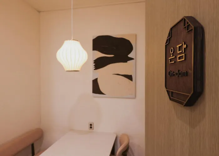 So On Hostel Seoul