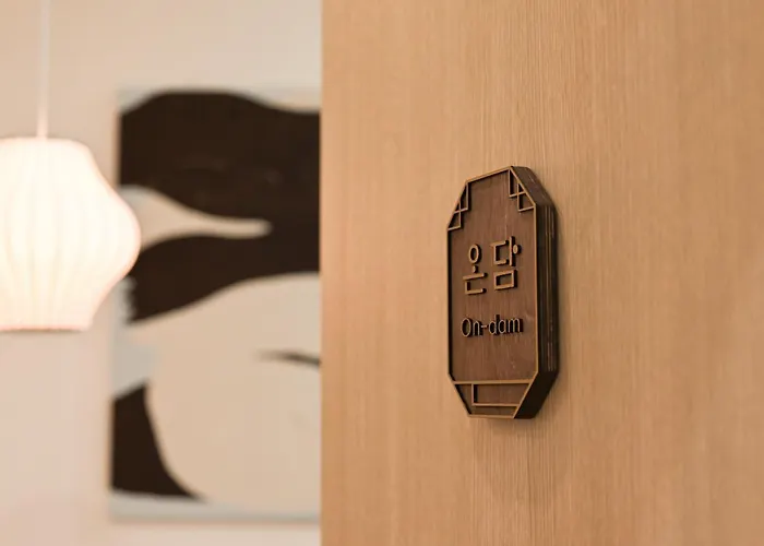 So On Hostel Seoul