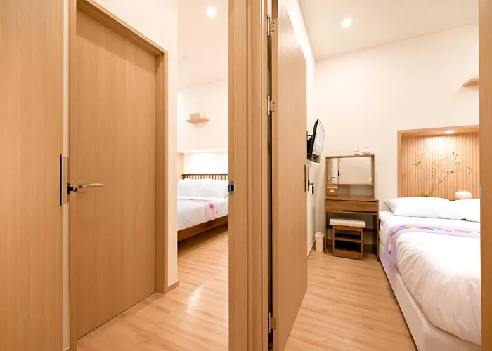 So On Hostel Seoul