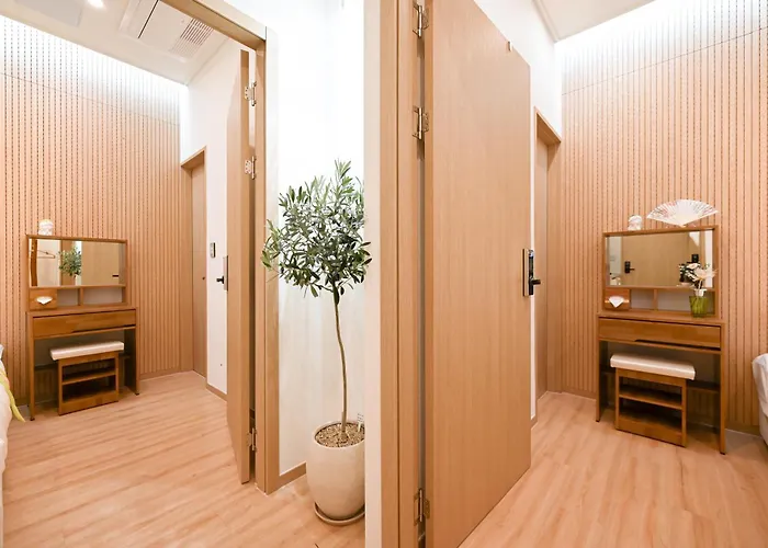 So On Hostel Seoul