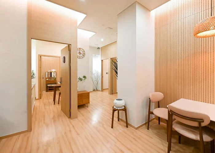 Hostel So On Seoul