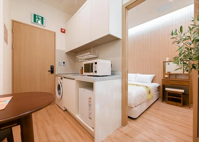Hostel So On *